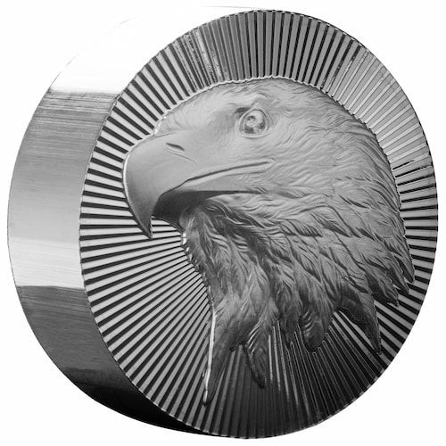 5\u0020oz\u0020Scottsdale\u0020Silver\u0020Eagle\u0020Stacker\u0020Round