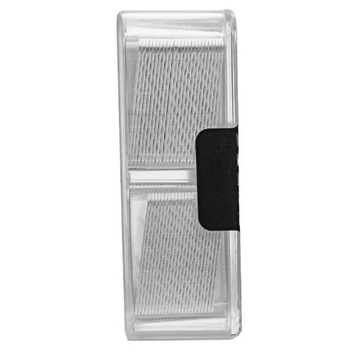 100 x 1 Gram Scottsdale Mint Silver Bars - Silver Prepper Box