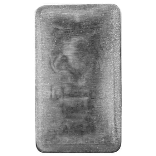 100 x 1 Gram Scottsdale Mint Silver Bars - Silver Prepper Box