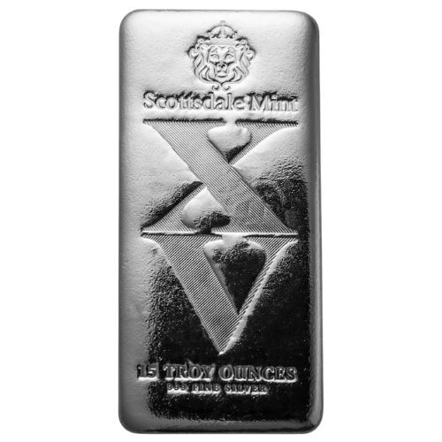 15\u0020oz\u0020Scottsdale\u0020XV\u002015th\u0020Anniversary\u0020Silver\u0020Bar