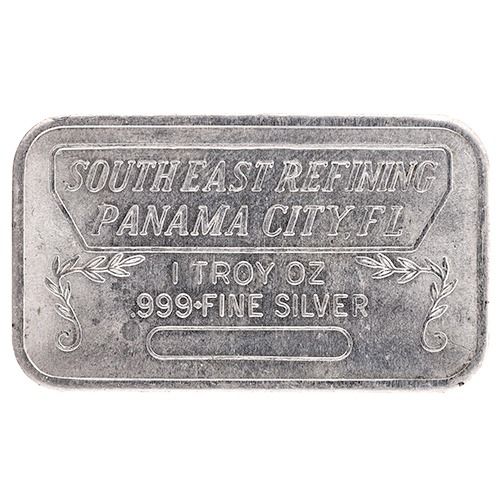 SD Bullion 1トロイオンス 銀貨 SD Bullion 1トロイオンス 銀貨 Buy 1 oz SD Bullion Divisible Silver