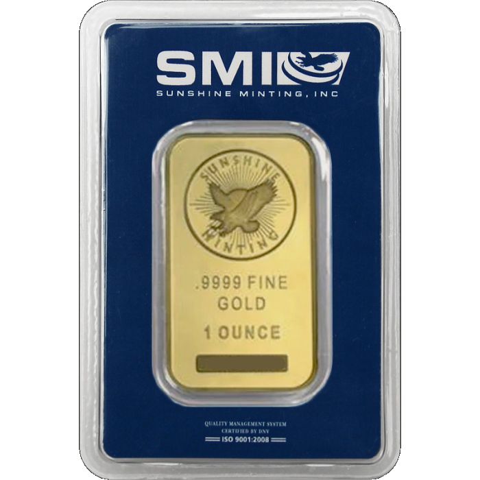 1\u0020oz\u0020Sunshine\u0020Mint\u0020Gold\u0020Bar\u0020In\u0020Certicard
