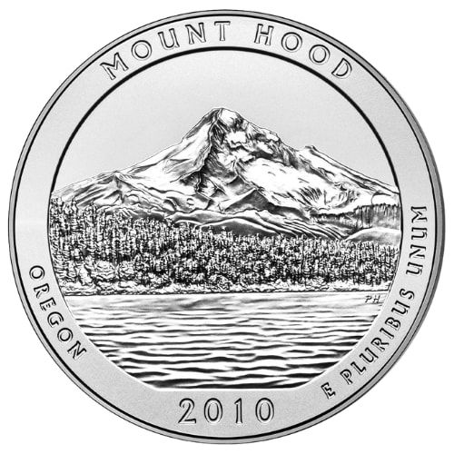 2010\u00205\u0020oz\u0020America\u0020The\u0020Beautiful\u0020Mount\u0020Hood\u0020Silver\u0020Coin\u0020