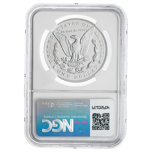 Buy 2021 NGC MS-70 First Day of Issue Morgan and Peace Dollar