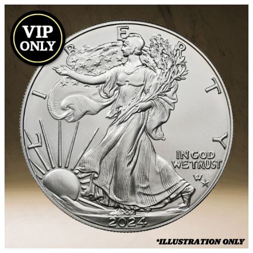 VIP\u0020Offer\u0020\u002D\u00202024\u002D\u0028P\u0029\u0020Star\u0020Privy\u00201\u0020oz\u0020American\u0020Silver\u0020Eagle\u0020Coin\u0020BU