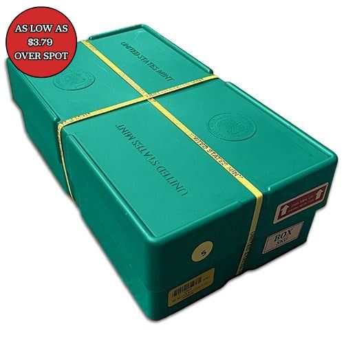 2025\u0020Silver\u0020Eagles\u0020Monster\u0020Box\u0020\u002D\u0020500\u0020Coins\u0020\u0028Sealed\u0029