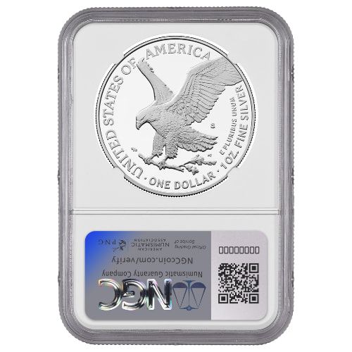 Buy 2025-S NGC PF-70 First Day of Issue 250th U.S. Navy