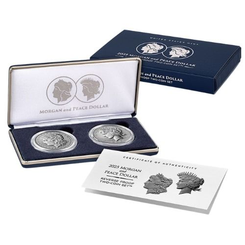 2025\u002DS\u0020Morgan\u0020\u0026\u0020Peace\u0020Dollar\u0020Reverse\u0020Proof\u0020Silver\u00202\u002DCoin\u0020Set\u0020with\u0020Box\u0020\u0026\u0020COA