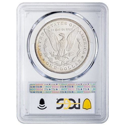 Buy 1898-O PCGS MS-62 Morgan Dollar Silver Coin | SD Bullion