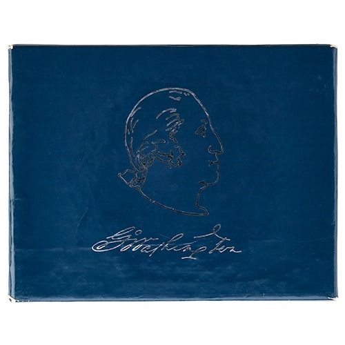 Buy 1982-D George Washington Half Dollar Commemorative Silver Coin