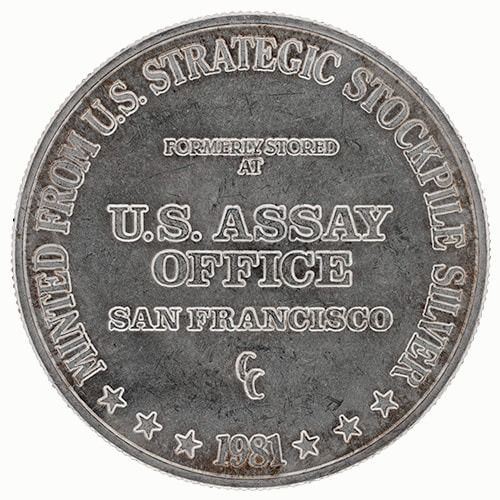 1\u0020oz\u0020US\u0020Assay\u0020Office\u0020Silver\u0020Round