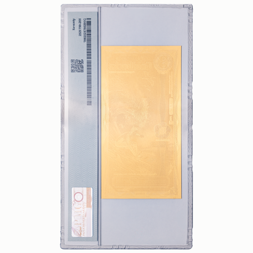 Buy PMG-70 Limited Early Release Gold Aurum 24K California 3