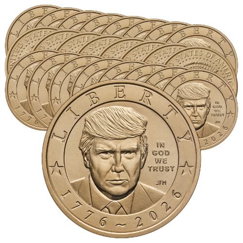 2026\u002DP\u0020US\u0020President\u0020Donald\u0020Trump\u0020Dollar\u0020Coin\u0020\u002D\u0020Tube\u0020of\u002025