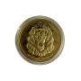 2021 1 oz Roaring Lion Proof Gold Coin thumbnail