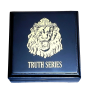 2021 1 oz Roaring Lion Proof Gold Coin thumbnail