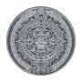 Buy 1/10 oz Aztec Silver Rounds Online | Lowest Price Period thumbnail