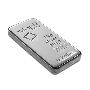 1 Kilo Valcambi Silver Bar thumbnail