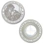 1 oz Sniper Silver Round thumbnail