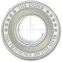 1 oz Sniper Silver Round thumbnail