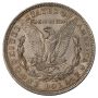 1921 Morgan Silver Dollars - VG thumbnail