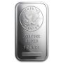 1 oz Sunshine Mint Silver Bar thumbnail