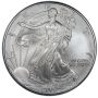 2000 American Silver Eagle Coin thumbnail