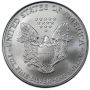 2000 American Silver Eagle Coin thumbnail