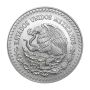Buy 2021 1/10 oz Mexican Mint Libertad Silver Coin thumbnail
