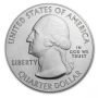 2019 River of No Return Wilderness 5 oz Silver Coin - America The Beautiful thumbnail