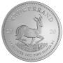 2020 1 oz South African Silver Krugerrand Coin thumbnail