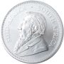2022 Silver Krugerrand Coins thumbnail