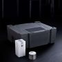2020 1 oz South African Silver Krugerrand Coin - Monster Box thumbnail
