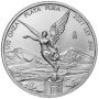 Buy 2021 1/10 oz Mexican Mint Libertad Silver Coin thumbnail