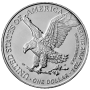 Buy 2022 American Silver Eagle Coins - Lowest Price Guarantee thumbnail