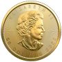 Buy 2022 1 oz Gold Maple Leaf Coins - Lowest Price Guarantee thumbnail