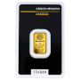 5 gram Argor-Heraeus Kinebar Gold Bar thumbnail