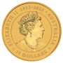 2023 1/10 oz Australian Gold Koala Coin thumbnail