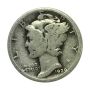 90% US Mint Silver Mercury Dimes ($5 Face Bag) thumbnail