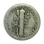 90% US Mint Silver Mercury Dimes ($5 Face Bag) thumbnail