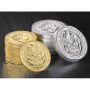 2017 2 oz Silver Queen's Beasts Dragon of Wales - Royal British Mint thumbnail