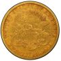 $20 US Mint Liberty Head Double Eagle Gold Coin (Cleaned/Jewelry Grade) thumbnail