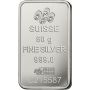50 Gram Pamp Suisse Lady Fortuna Silver Bar thumbnail