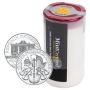 2023 Austrian Silver Philharmonic Roll - MintCertified™ thumbnail