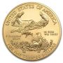 1 oz American Gold Eagle Coin BU - Random Year thumbnail