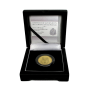 2021 1 oz Roaring Lion Proof Gold Coin thumbnail