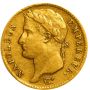 20 Franc French Gold Coin Avg Circulated - Random Year thumbnail