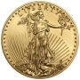 1/10 oz Gold American Eagle - Random Year thumbnail