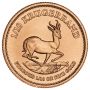 1/10 oz Gold Krugerrand Coin - Random Year thumbnail