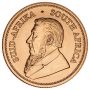 1/4 oz Gold Krugerrand Coin - Random Year thumbnail