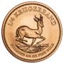 1/4 oz Gold Krugerrand Coin - Random Year thumbnail